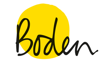 Boden Global PR Manager update